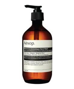 Aesop Reverence Aromatique Hand Wash | Jabón de Manos
