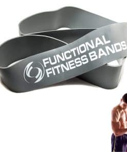 Bandas de Resistencia para Asistencia en Pull Up de Fitness