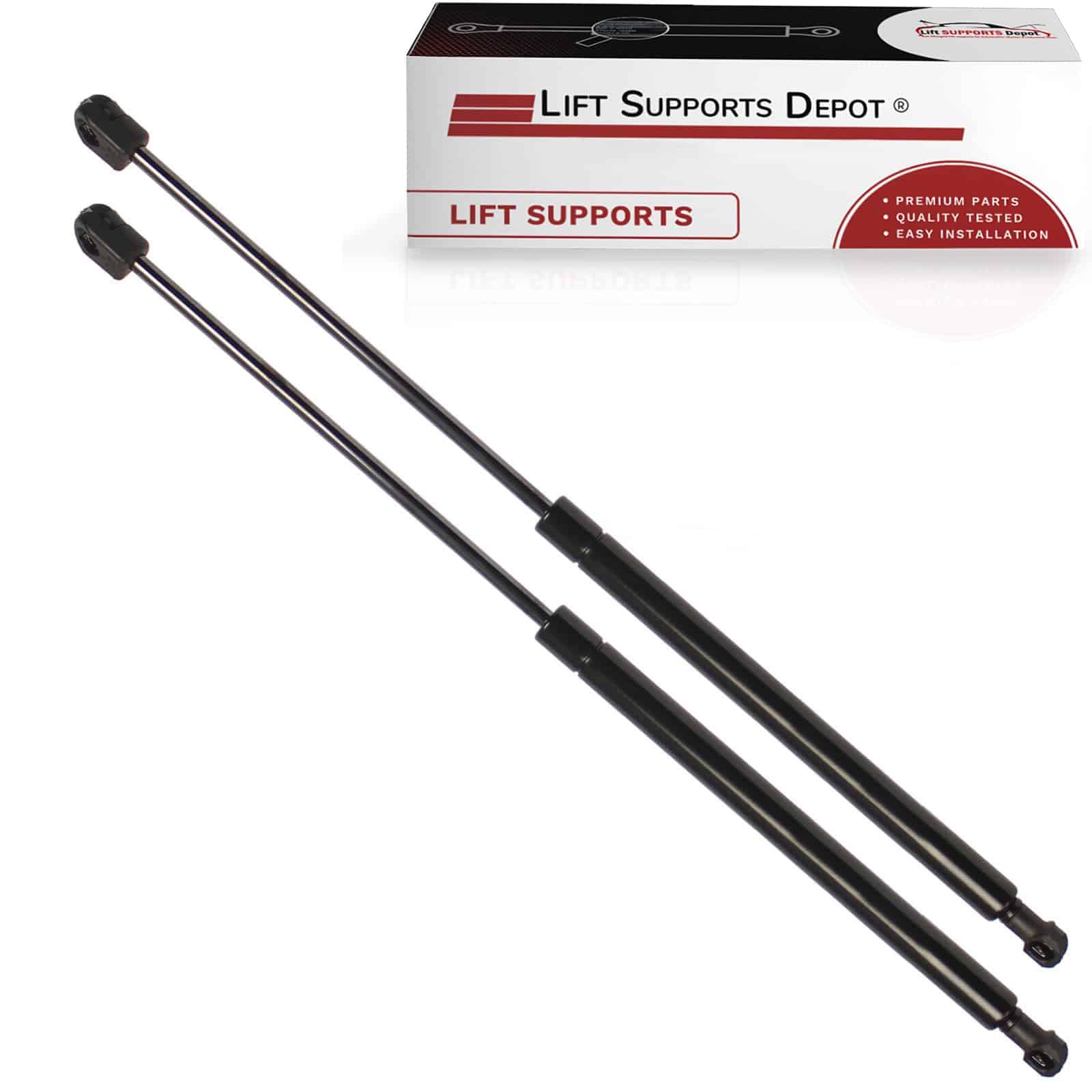 Par de soportes de elevación Depot compatible con Matrix