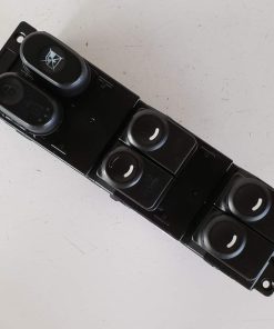 Interruptor Principal de Ventana Eléctrica Original Hyundai