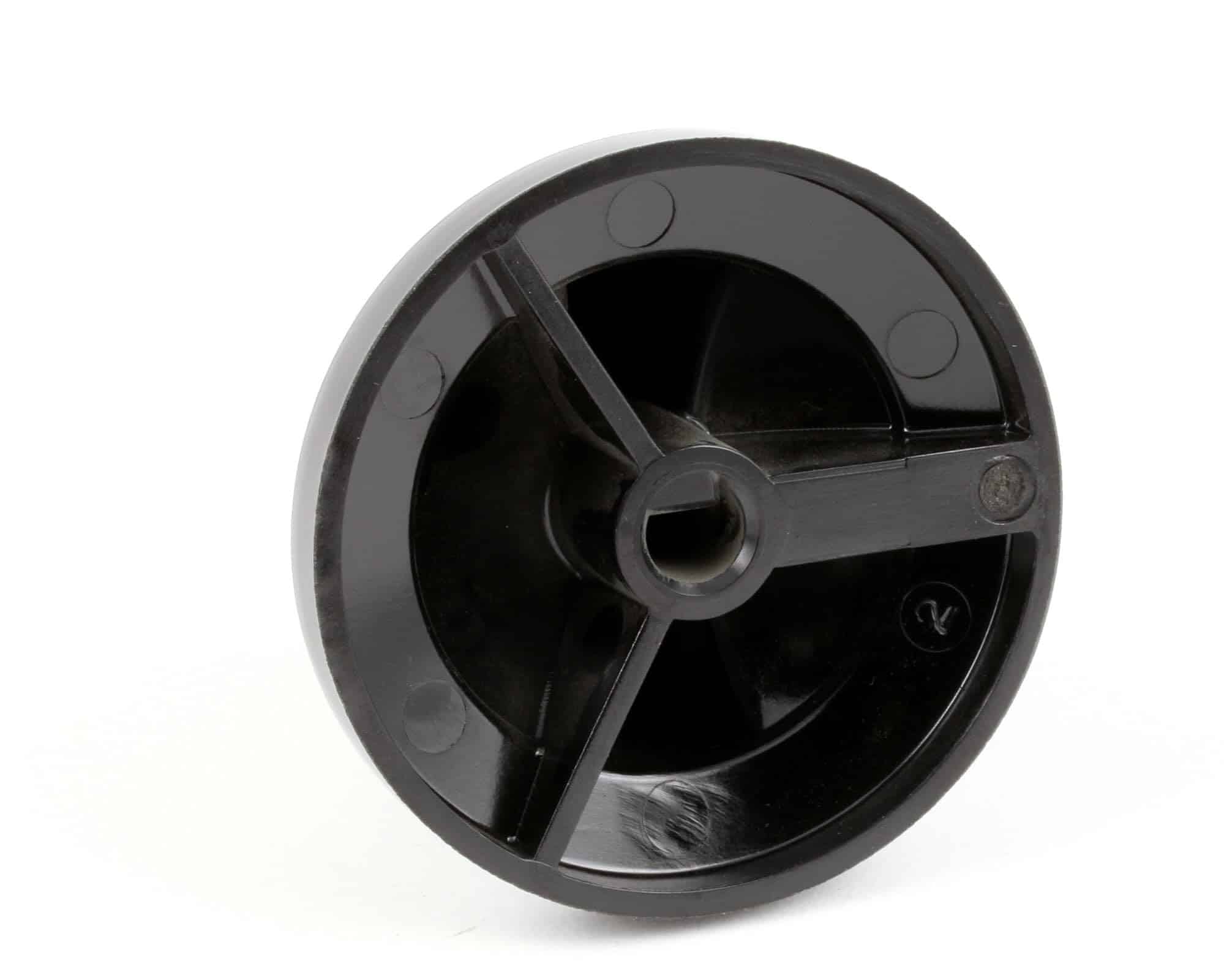 Kit de Perillas para Quemador Abierto Garland 4524670 - - Imagen 5