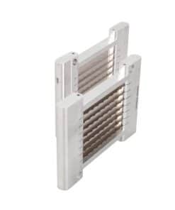 Cuchilla de Repuesto Nemco 56539-2, Blanco