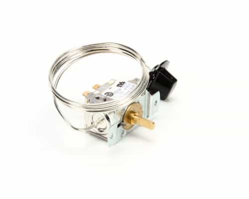 Control de Temperatura BEVERAGE AIR 502-293B