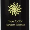 Bronceador sin sol Tan Physics True Color 8 fl oz