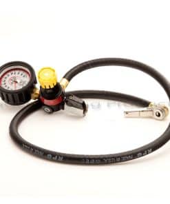 Inflador/Desinflador de Neumáticos Longacre 52-50581