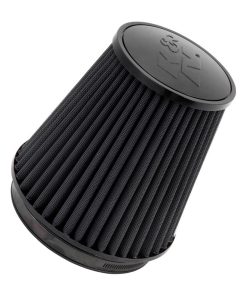 Filtro de aire universal de abrazadera K&N Dryflow