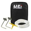 Kit de accesorios de presión estática UEI SPAK1