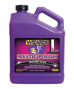 Wizards Mystic Polish Machine Glaze - Compuesto y Pulido