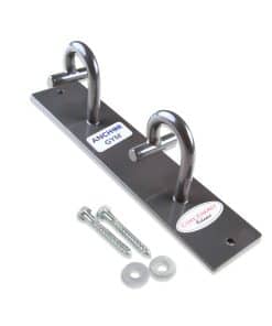 Anclaje para Bandas de Resistencia Anchor Gym H2 - Unidad