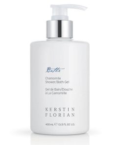 Gel de Ducha y Baño de Manzanilla Kerstin Florian | Gel
