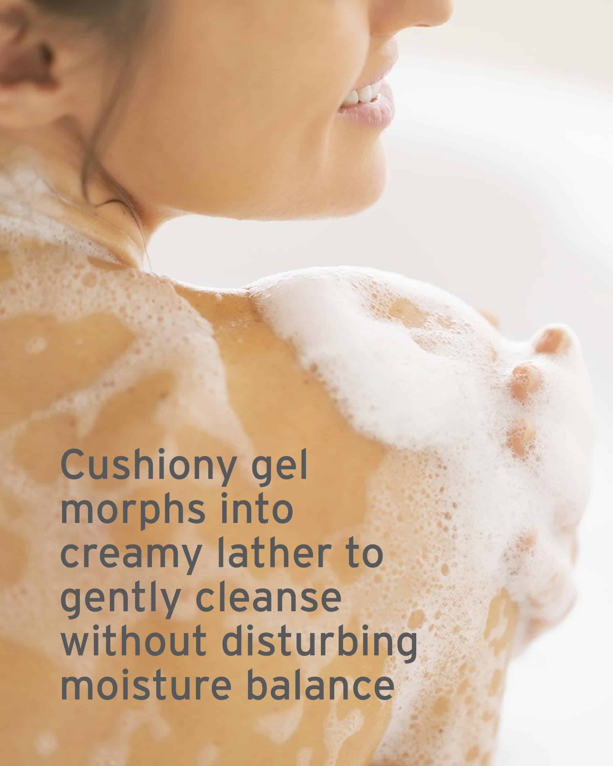 Gel de Ducha y Baño de Manzanilla Kerstin Florian | Gel - Imagen 5