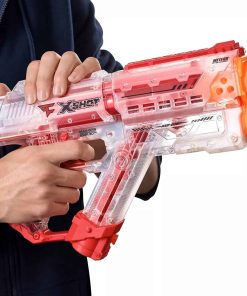 X-Shot Faze Clan Respawn con 12 Bolas de Dardos + Paquete