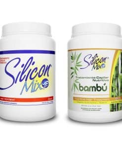 Combo | Silicon Mix 60oz + Silicon Mix Bambu 60oz -