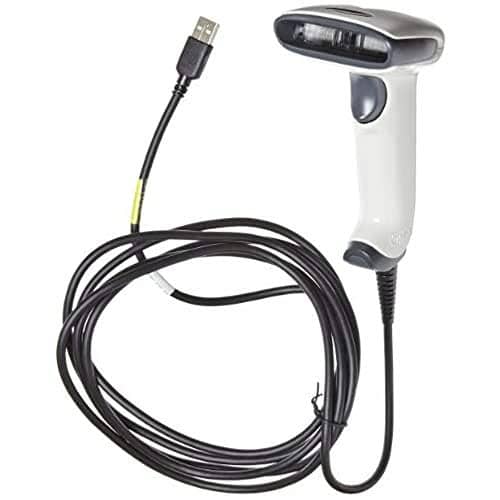 Lector de códigos de barras Honeywell 1300G Hyperion con