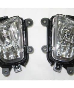 Luces de niebla genuinas Kia Motors Juego de lámparas de 2