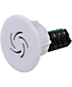 Sensor de Humedad y Temperatura tekmar 086 | Mide de forma