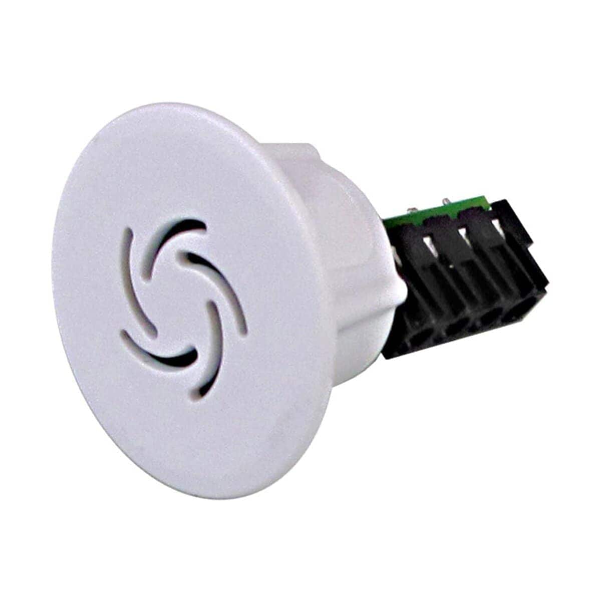 Sensor de Humedad y Temperatura tekmar 086 | Mide de forma