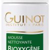 Espuma Limpiadora Guinot Bioxygene, 5.07 Fl Oz