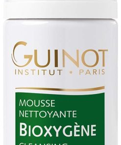 Espuma Limpiadora Guinot Bioxygene, 5.07 Fl Oz