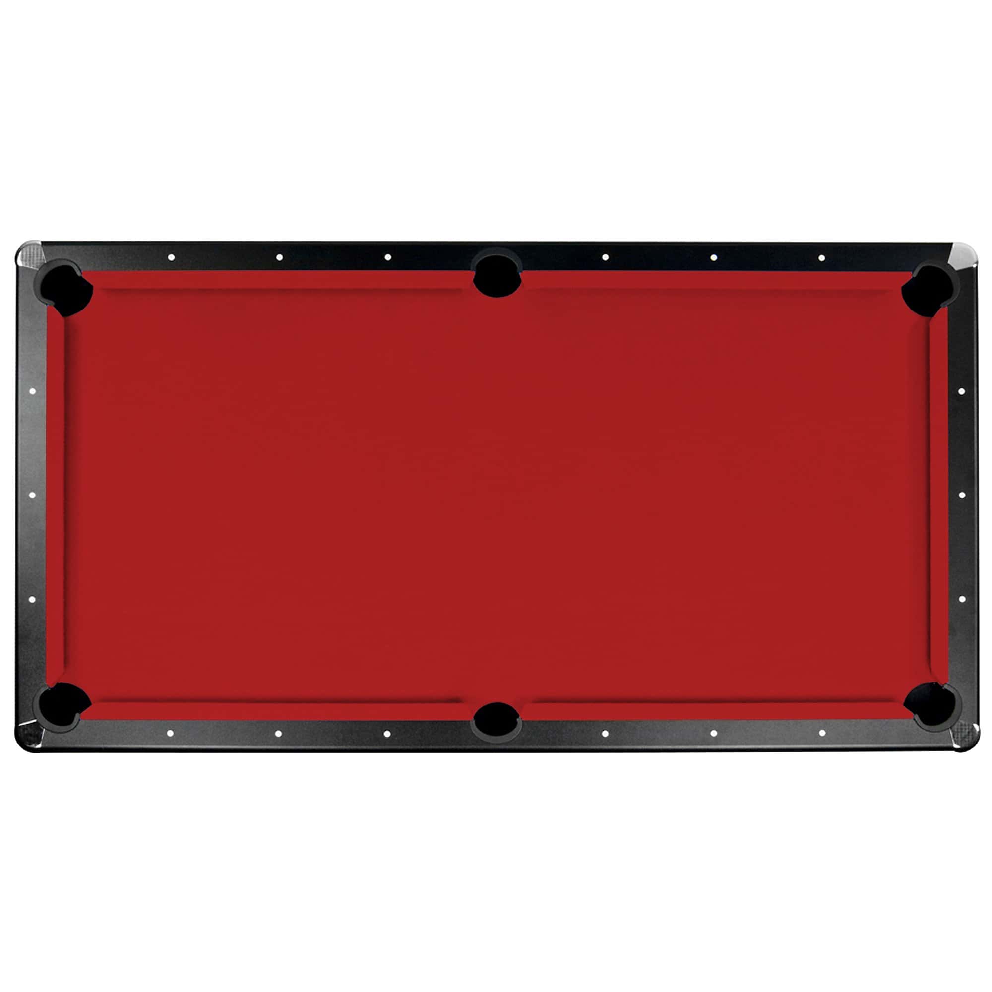 Paño de Billar Championship Saturn II para Mesa de Pool,