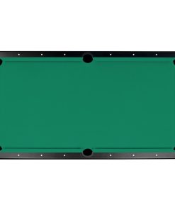 Paño de billar Championship Saturn II para -Verde