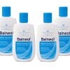 Balneol Loción de Limpieza Higiénica, 3.0 Oz (Paquete de 4)