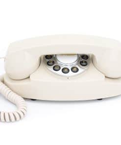 Teléfono Tradicional de Estilo 1950 GPO Audrey