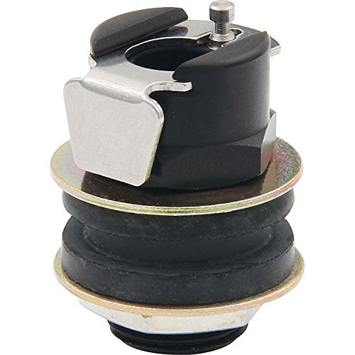 Desconexión rápida Allstar Performance ALL44062, Aluminio,