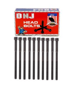 Juego de Pernos de Cabeza DNJ HBK949 para Scion, Toyota