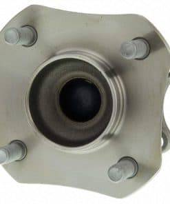 Conjunto de Cojinete de Rueda y Buje MOOG 512385 para