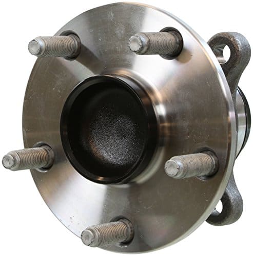 MOOG 513285 Conjunto de Rodamiento y Cubo de Rueda para - Imagen 3