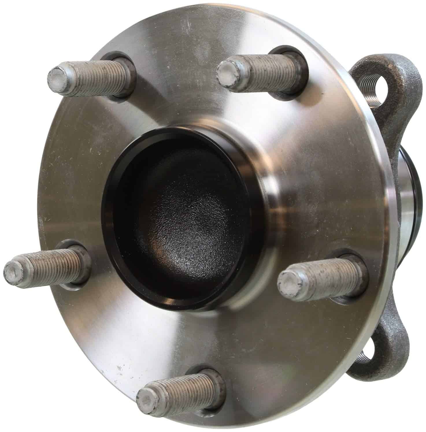 MOOG 513285 Conjunto de Rodamiento y Cubo de Rueda para - Imagen 4