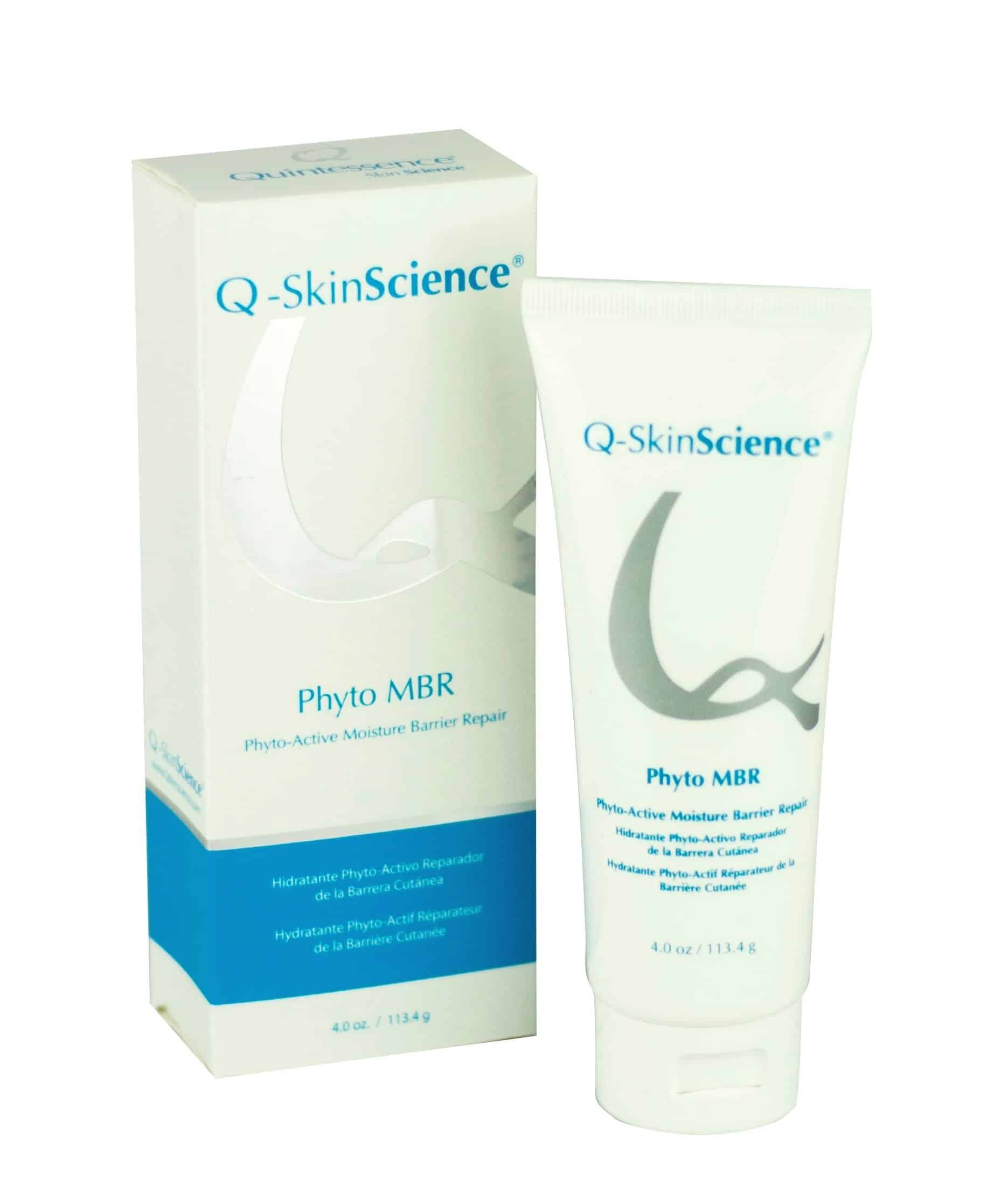 Loción reparadora de barrera de humedad Phyto-Active MBR - Imagen 6