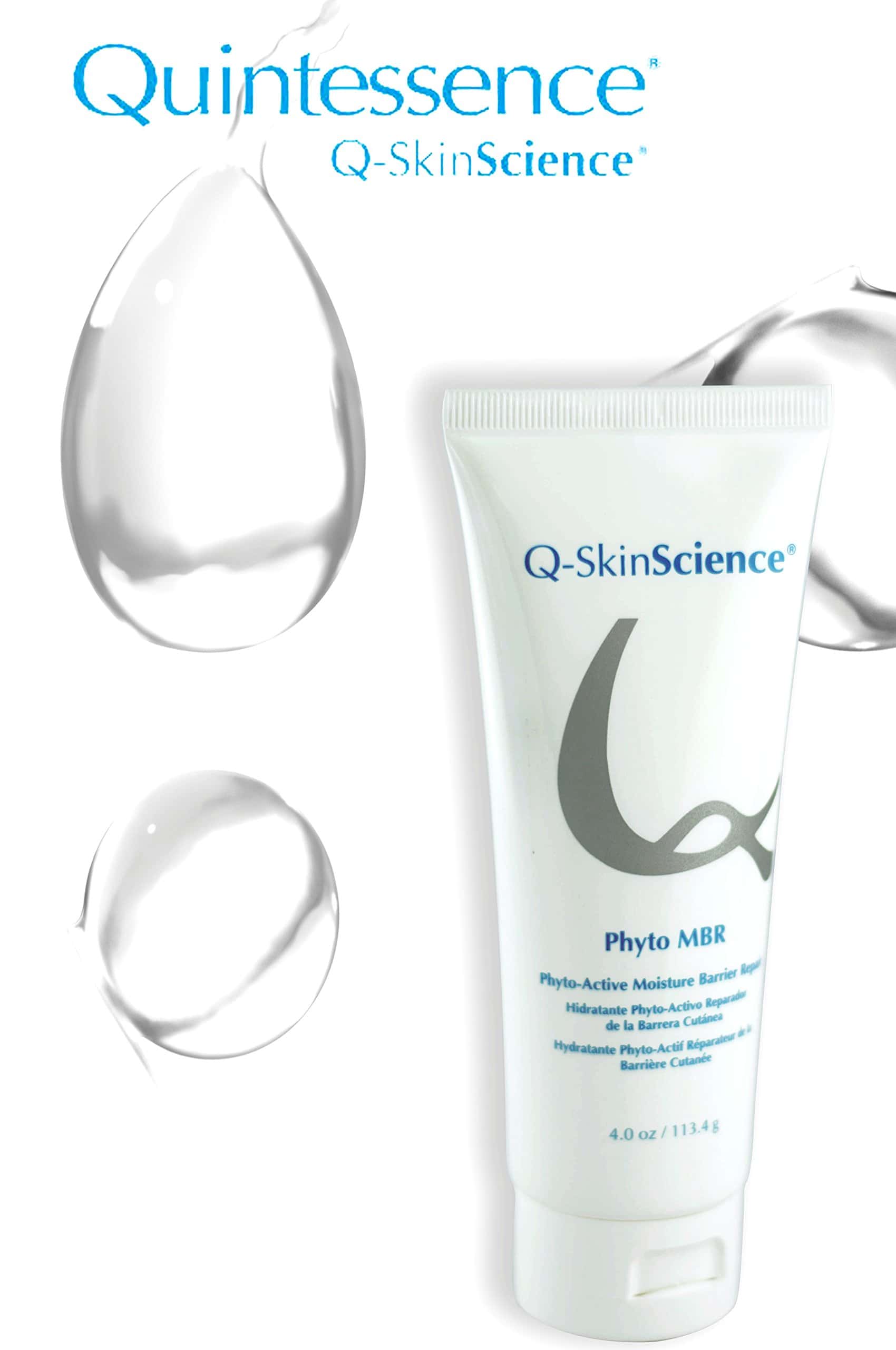 Loción reparadora de barrera de humedad Phyto-Active MBR - Imagen 4