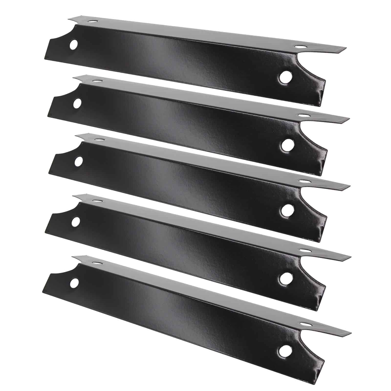 Placa de Calor de Acero Porcelanizado para Parrilla de Gas