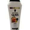 Schwarzkopf Gliss Total Repair 19 Shampoo 250 ml - Paquete