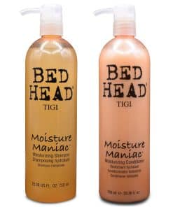 Shampoo y Acondicionador Bed Head Moisture 25.36 Fl. Oz.