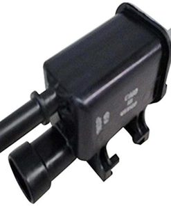 Válvula Solenoide de Purga de Canister de Emisiones del