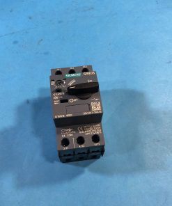 Interruptor automático Siemens 3RV2011-1AA10