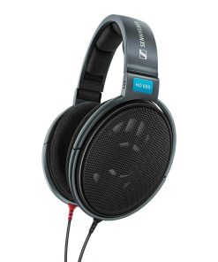 Sennheiser HD 600 - Auriculares de diadema dinámicos de