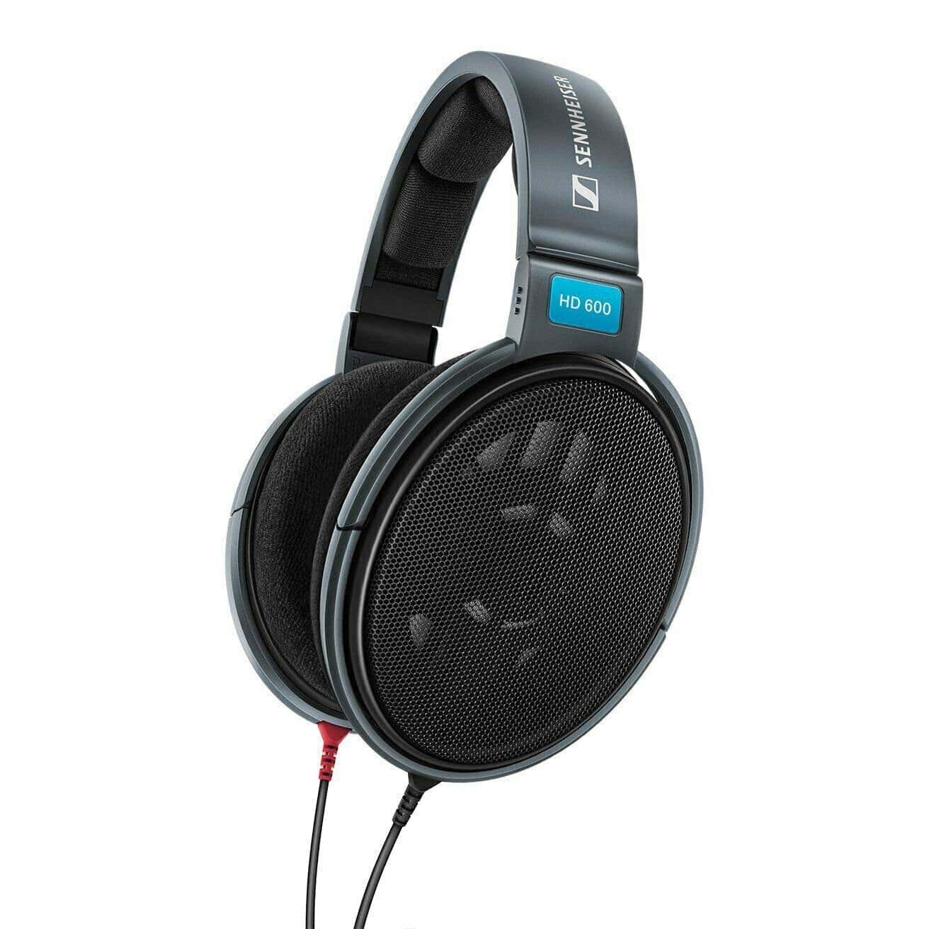 Sennheiser HD 600 - Auriculares de diadema dinámicos de