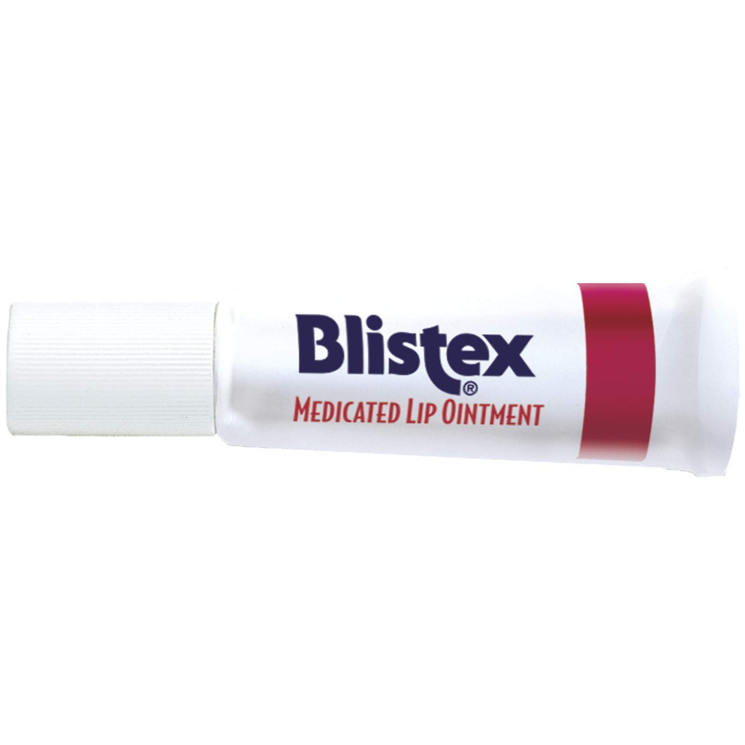 Pomada para labios medicada Blistex, Tubo de 0.21 Onzas, - Imagen 4
