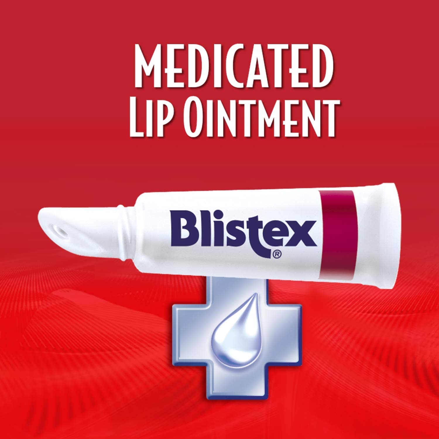 Pomada para labios medicada Blistex, Tubo de 0.21 Onzas, - Imagen 6