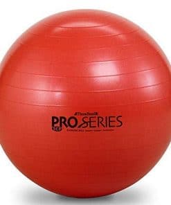 Pelota de Ejercicio THERABAND, Pelota de Estabilidad con