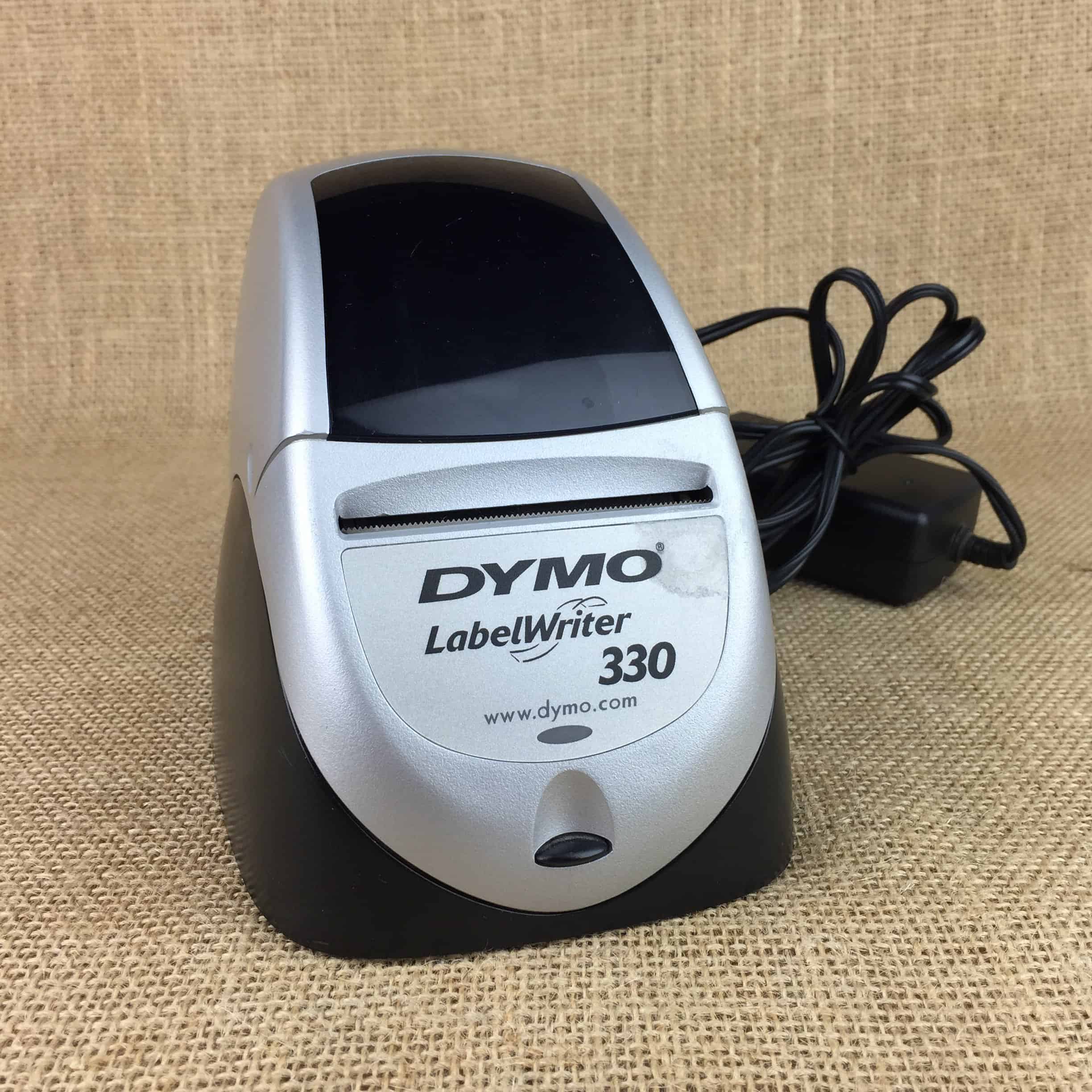 Impresora de etiquetas DYMO LabelWriter 330