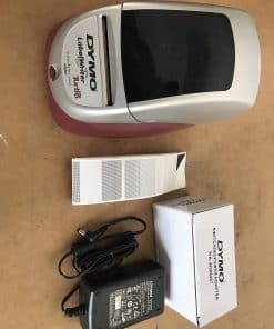 Impresora de Etiquetas DYMO LabelWriter LW330 Turbo