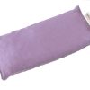 Almohada con peso para los ojos DreamTime, relleno de
