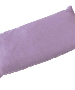 Almohada con peso para los ojos DreamTime, relleno de
