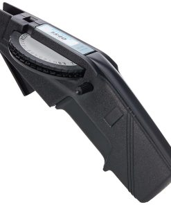 Rotuladora de relieve DYMO Office Mate II