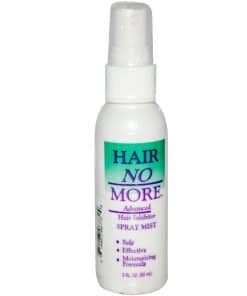 Apex Marketing Group Apex Hair No More Spray Mist, 4-Ounce